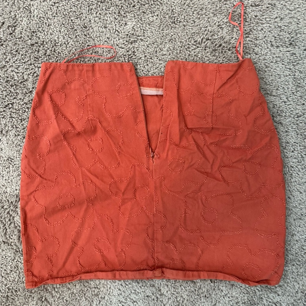 Altar’d State Mini Skirt